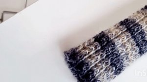 ALIZE artisan. Носочная пряжа турецкого производителя. Цвет 9005. Студия " Эдельвейс"