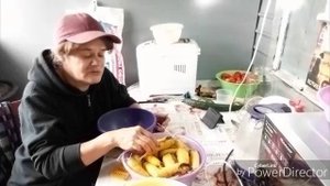 Мой погреб / Мамины заготовки.