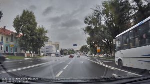 Видеорегистратор DUDUAUTO 2K ADAS DVR