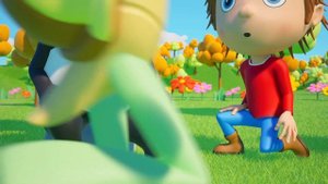 Quattro passi avanti  Balla con gli animali! | Canzone per Bambini Piccoli | HeyKids Italiano