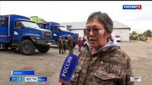 Научное путешествие