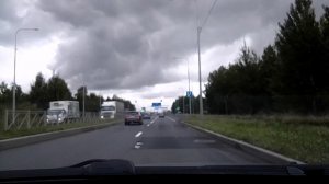 #4455 /26-08-25 г./ Еду получать новые права...