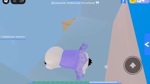 Играю в побег питомца