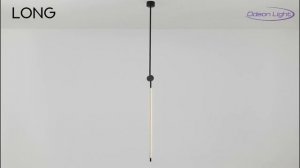 ODEON LIGHT LONG 7071/15WL 7071/16WL 7071/7WL 7071/8WL