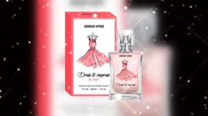 Dress to impress | Парфюм на OZON | Подписчикам бонусы магазина | Ссылка в описании