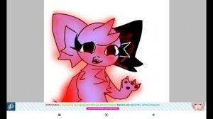 я вернула своего старого персонажа Люки