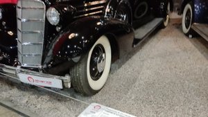 Автомузей в Москве Атомобили со всего мира  Часть 2 ROADCONTROL159