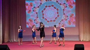 КОЛЕЧКО – АНГЕЛИНА ПОПОВА  И ГРУППА «ЭКСПРЕССИЯ» 15.08.25г