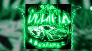 DIA DELICIA (MEGA SLOWED)
