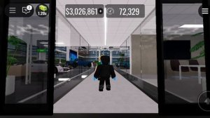 Roblox Vehicle legends 63 часть