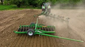 Плуг Amazone Tyrok 400 OnLand