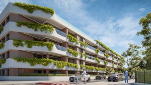 NUEVOS APARTAMENTOS EN SAN PEDRO ALCANTARA  ‐ #TDNINMOBILIARIALTD