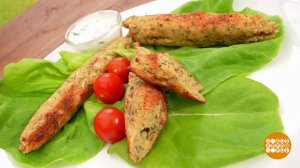 Готовим рыбный кебаб на мангале. Доброе утро. Фрагмент выпуска от 26.08.2025