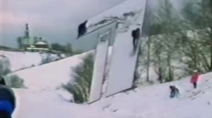 Фрагмент рекламы и начало новостей (ОРТ, 08.03.2001)