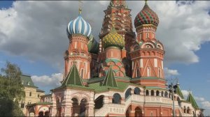 Москва 🌆 настоящая жизнь столицы — улицы, люди, ритм города, эмоции, 2025 🚶♂️