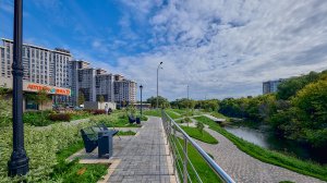 Метропарк 26.08.25