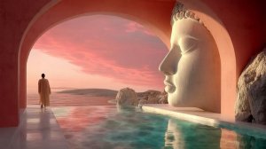 R E Q U I E M - Ancient Atmospheres For Healing - Deep Ambient Relaxation Music