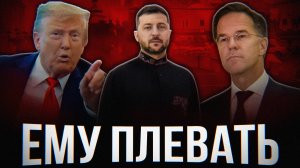 ПОЧЕМУ УКРАИНА НАГЛЕЕТ ВСЁ СИЛЬНЕЕ