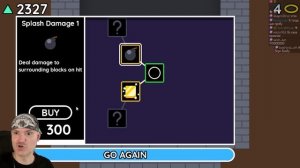 ПРОБИЛ ЧЕТВЁРТУЮ СТЕНУ И НАЧАЛОСЬ...