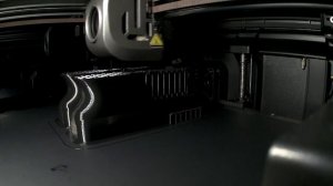 Рукоятка для ПУ-2 печать3D