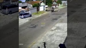 Любитель не пристёгиваться.