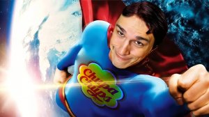 СТАЛ СУПЕРГЕРОЕМ ЧЕЛЕНДЖ! СУПЕР ЧУПАР ЧУПСТЕР И ЕГО ВРАГ МИСТЕР ИКС!