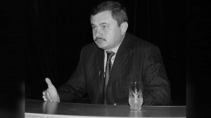 Ушёл из жизни Михаил Прусак, экс-губернатор Новгородской области