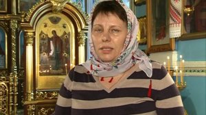 Храм Всех скорбящих радость (2013 г.)