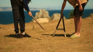 РАДАРРАДАР. ОЛЬХОН. БУДЯК Виталий. Студия сотворчества.