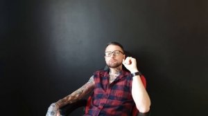 Спонтанный приступ ПАНИЧЕСКОЙ АТАКИ за новогодним столом !