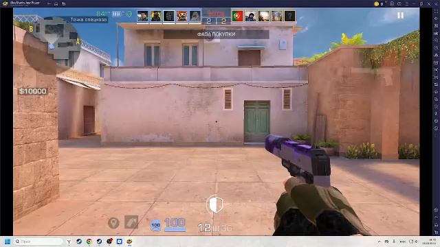 играю на новом пк