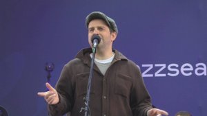 ПЁТР НАЛИЧ И ЕГО БЭНД - ROSES (РОЗЫ). НА ФЕСТИВАЛЕ JAZZОВЫЕ СЕЗОНЫ В АРХАНГЕЛЬСКОМ, 23.08.2025