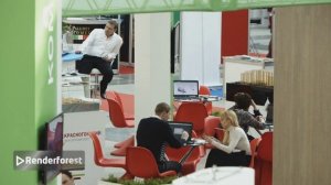 Бизнес-центр лофт