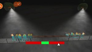 игра в пирожок :🦑+🥟