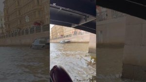 Влог/Поездка в Питер на поезде