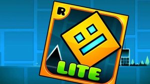 Прохождение Geometry Dash (Lite версия) Часть 3!!! ФИНАЛ!!