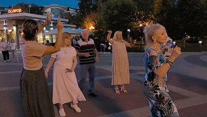 Звучит шансон... 22.08.25...