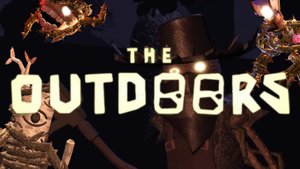 The GREAT Outdoors разбор