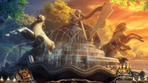 УВЛЕКАТЕЛЬНАЯ Portal Of Evil Stolen Runes