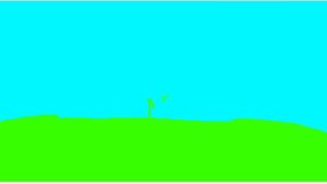 Игра pikuniku в 2 словах