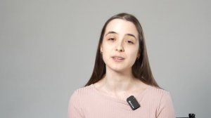 Татьяна Ким, Видеовизитка