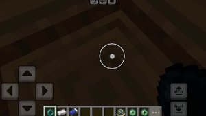 я застрял внутри БЛОКА
.