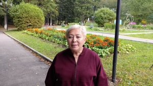 Конкурс Хочу всё знать! 6 этап, Ильза Аскарова