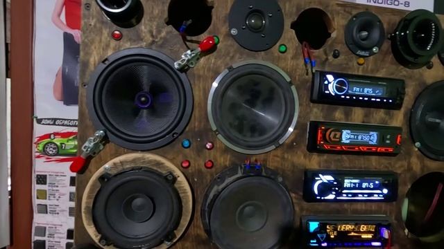 AurA INDIGO-GF6X смотреть онлайн