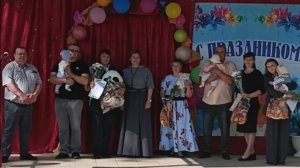 Итоги конкурса "Самая креативно украшенная коляска"