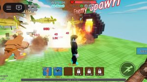 много разных крутых игр Арсения