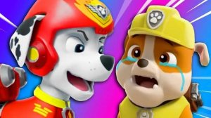 ЩЕНЯЧИЙ РАТРУЛЬ СПАСАЕТ МИР - МЕГА ЩЕНКИ ДЛЯ МАЛЫШЕЙ - МУЛЬТИК ДЛЯ ДЕТЕЙ