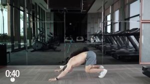 10 Лучших Упражнений На ВСЕ ТЕЛО