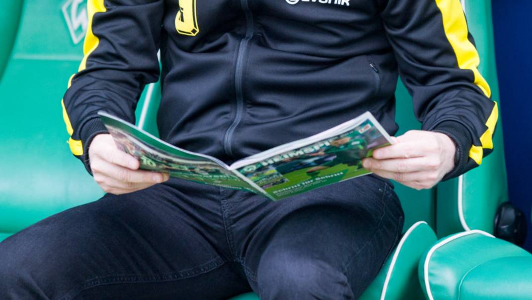 Кто написал Муму? Футболистов хотят обязать читать книги