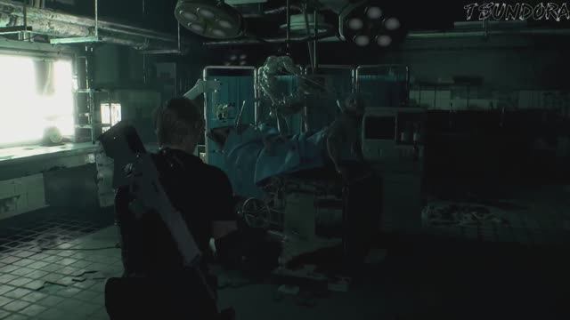 МАЛЕНЬКИЙ, А ЗЛОЙ - Resident Evil 4 Remake #14